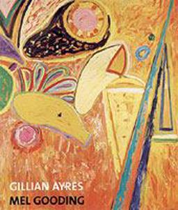 Gillian Ayres