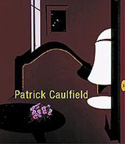 Patrick Caulfield