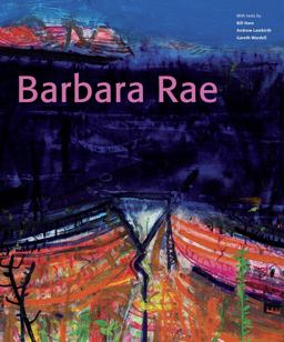 Barbara Rae  9780853319900 Front Cover
