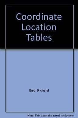 Co-Ordinate Location Tables