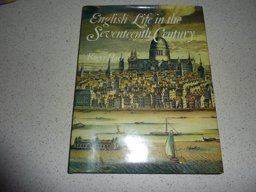 English Life in the Seventeenth Century
