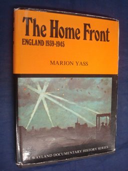 The Home Front