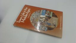 Town Life in the Middle Ages