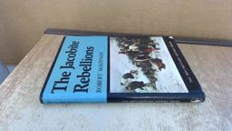 The Jacobite Rebellions