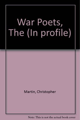The War Poets