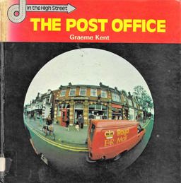 The Post Office