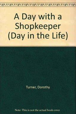 Day with a Shopkeeper