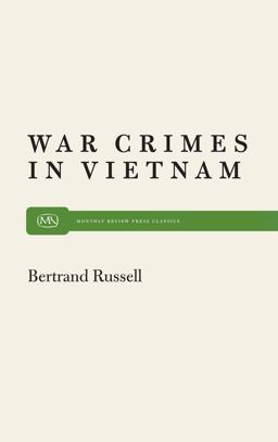 War Crimes in Vietnam