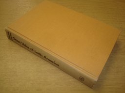 Open Veins of Latin America