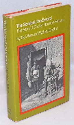 The Scalpel, the Sword