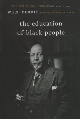 The Education of Black People