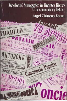 Workers' Struggle in Puerto Rico