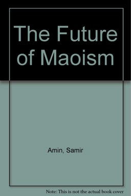 The Future of Maoism