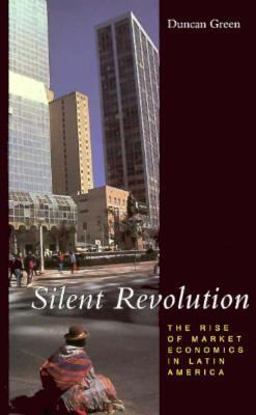 The Silent Revolution The Silent Revolution