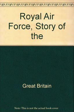 Story of Theoyal Air Force Story of Theoyal Air Force