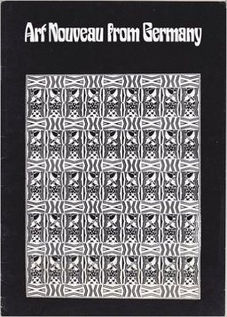 Art Nouveau from Germany