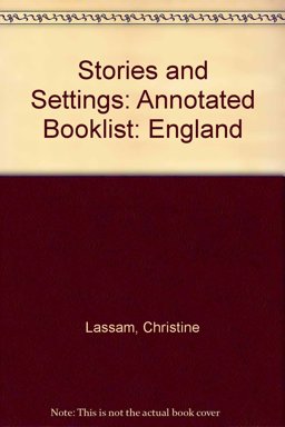 Stories and Settings, England