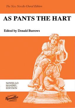 As Pants the Hart
