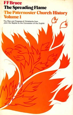 The Spreading Flame The Spreading Flame