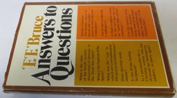 Answers to Questions Answers to Questions