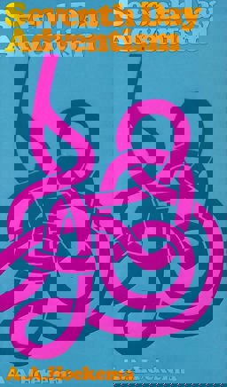 Seventh-Day Adventism