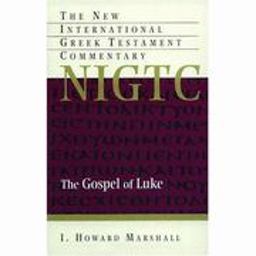The Gospel of Luke