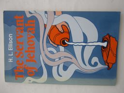 The Servant of Jehovah