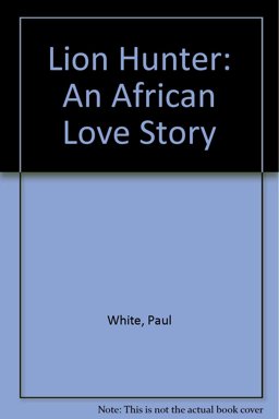 Lion Hunter Lion Hunter