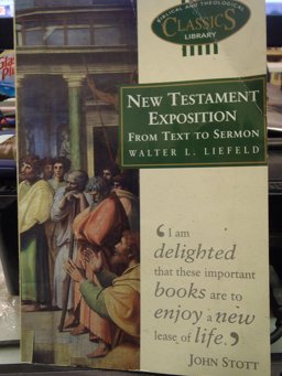 New Testament Exposition