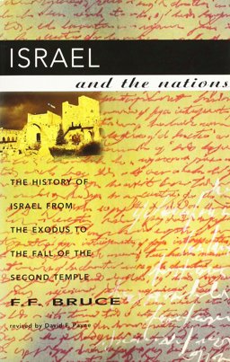 Israel and the Nations Israel and the Nations