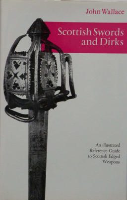Scottish Swords and Dirks