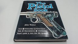 The Pistol Book