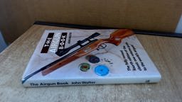 The Airgun Book