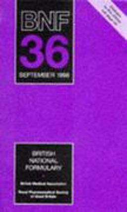 British National Formulary