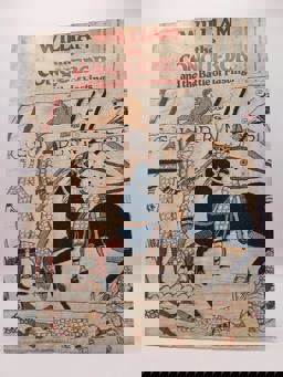 William the Conqueror and the Battle of Hastings  9780853724421 Front Cover