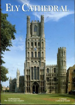 Ely Cathedral
