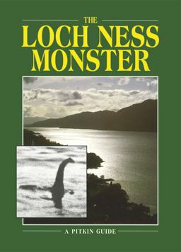 The Loch Ness Monster