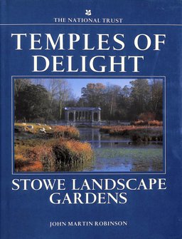 Temples of Delight