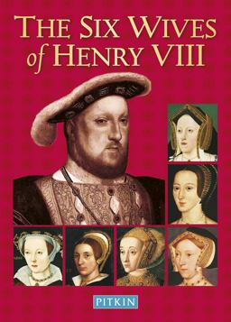 Six Wives of Henry VIII