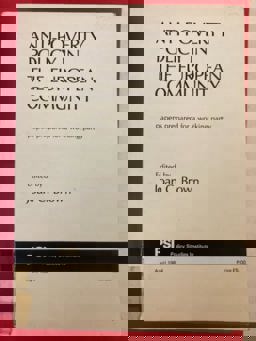 Anti-Poverty Policy in the European Community