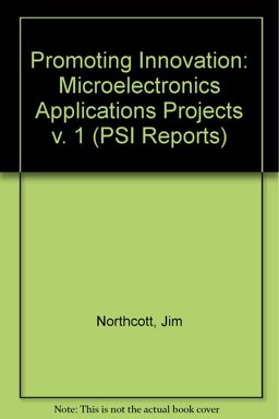 Promoting Innovation