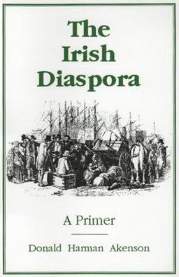 The Irish Diaspora