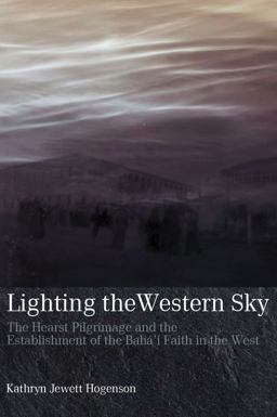 Lighting the Western Sky
