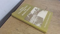 More Technologies for Rural Health