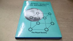 Industrial Quality and Productivity with Statistical Methods