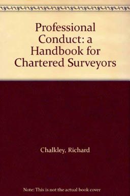 Professional Conduct