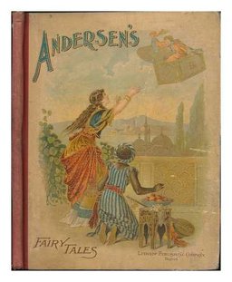 Tales from Hans Andersen