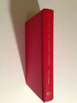 Notes on the Folk Lore of the Northern Counties of England and the Borders