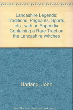 Lancashire Legends Lancashire Legends