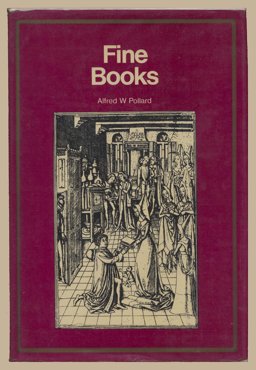 Fine Books